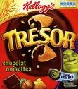 Kellogg's : Tresor