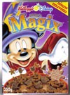Kellogg's Disney Mickey's Magix