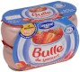 Bulle de Yaourt Fraise Framboisine (Danone)