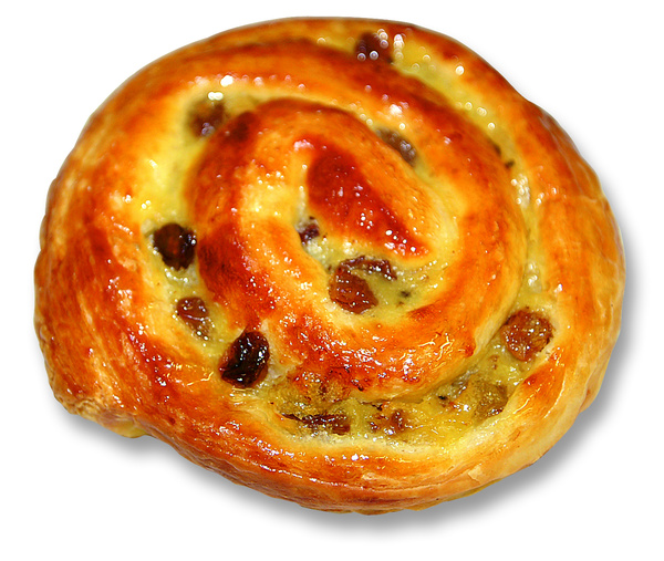 jellycat pain au raisin