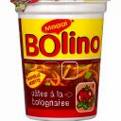 Bolino ptes  la bolognaise (unit)