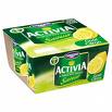 bifidus saveur citron ED