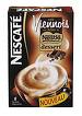 Caf viennois nescaf