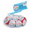 Fromage - babybel lger 12% (1 = 20g)