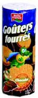 Choco(goters fourrs) Belle France parfum chocolat...