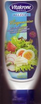 Mayonnaise Allge VITAKROE de LIDL =500Ml