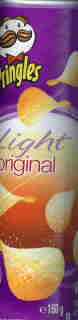 Pringles Light original