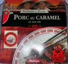 Porc au caramel et son riz plat cuisin 'invitation...