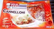 Cannelloni Delicato