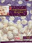 Champignons de Paris entiers Auchan surgels /1kilo