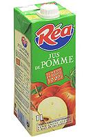 Pomme jus