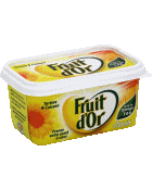 Margarine 70% Fruit d'or