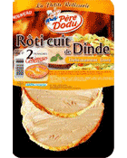 Rti de Dinde - Pre Dodu (70 gr)