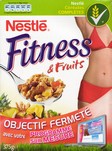 FITNESS & Fruits Nestl