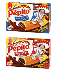 Pepito Biscuit