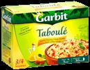 Taboul garbit 3/4 personnes Garbit