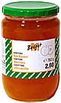 Confiture abricots Migros budget (m-budget)