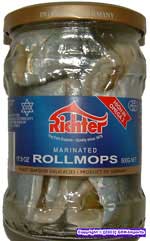 Rollmops