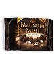 Glace - magnum mini chocolat noir (1 = 50gr) Miko