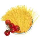 Spaghettis (crus)