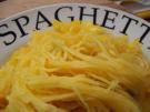 Spaghettis (cuits)