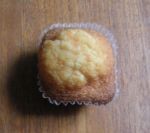 Madeleines aragonaises leader price