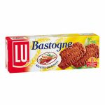 Biscuits bastogne lu