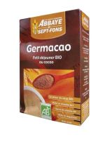 Germacao (poudre pour boisson instantane cacao + g...