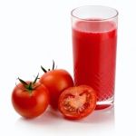 Jus de tomate