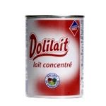 Lait concentr