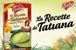 La recette de Tatiana (Liebig)