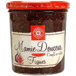 Confiture figue, mamie douceur Leclerc marque repr...