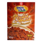 Ptales de Mas enrobs de chocolat (Brin de Jour -...