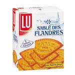 Sabl des flandres Lu