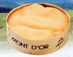 Vacherin mont-d'or aoc Migros