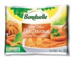 Pure dlice duo douceur Bonduelle surgels