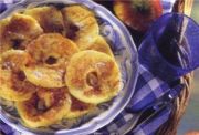 Beignets de pommes